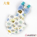 玄鳳專屬款百鳥飛行包屁尿布衣 聖誕節新花色-純手工限量 送5片尿布  鳥衣 飛行衣 鳥用品 玄鳳鸚鵡 鳥尿布 典贊創意-規格圖11