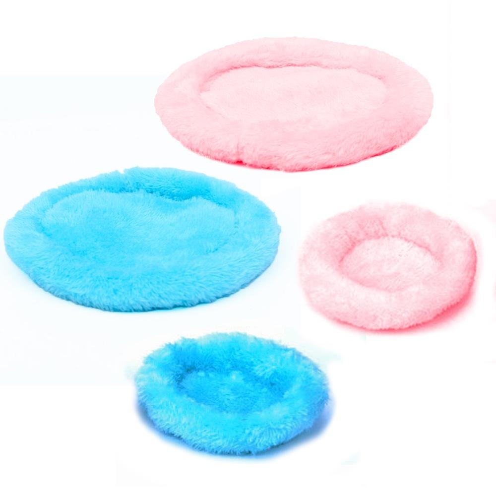 小寵舒眠保暖窩墊 兔子倉鼠刺蝟天竺鼠 倉鼠窩 保暖窩 棉窩 暖墊 保暖墊 倉鼠床 天竺鼠 金絲熊 寵物用品 典贊創意-細節圖2