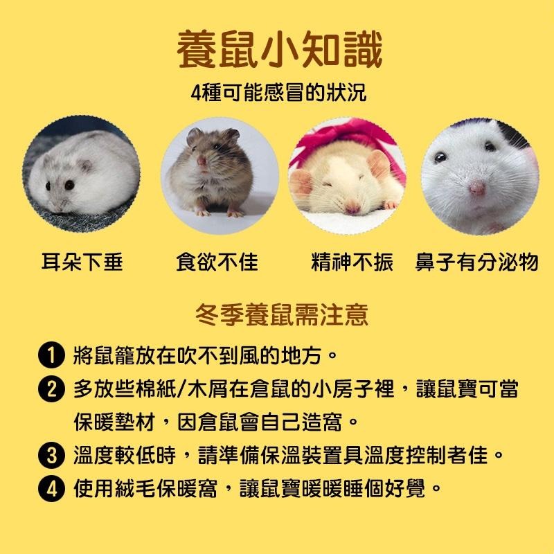 小寵舒眠保暖窩墊 兔子倉鼠刺蝟天竺鼠 倉鼠窩 保暖窩 棉窩 暖墊 保暖墊 倉鼠床 天竺鼠 金絲熊 寵物用品 典贊創意-細節圖3