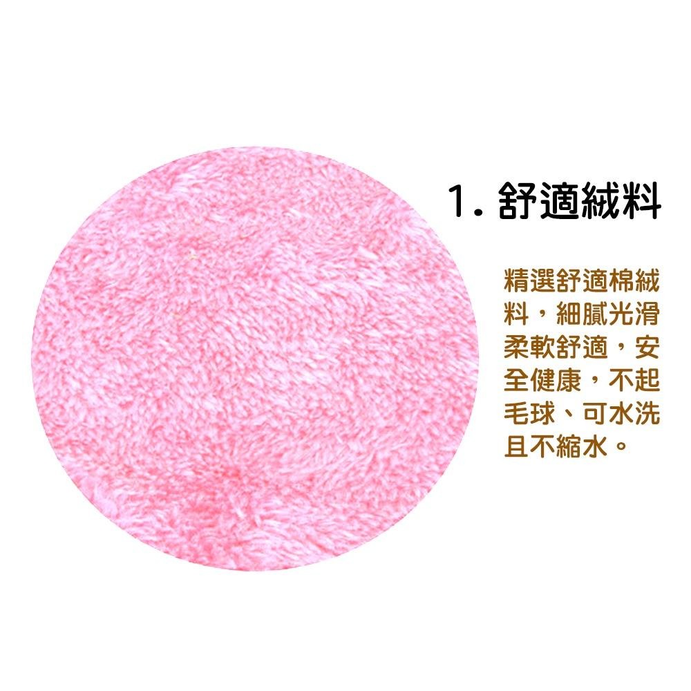 小寵舒眠保暖窩墊 兔子倉鼠刺蝟天竺鼠 倉鼠窩 保暖窩 棉窩 暖墊 保暖墊 倉鼠床 天竺鼠 金絲熊 寵物用品 典贊創意-細節圖4