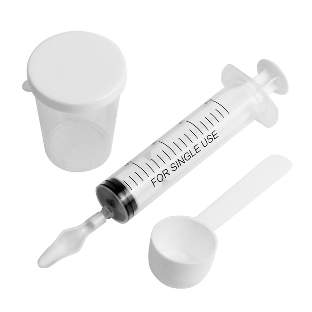 雛鳥便捷餵奶組  新手鸚鵡餵奶神器 手養鳥工具 鳥針筒 手養餵食器 鸚鵡奶粉飼料 鸚鵡用品 鳥餵食器  鳥用品 典贊創意-細節圖2