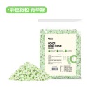 YEE繽紛倉鼠無塵紙粒墊料 倉鼠紙粒 倉鼠墊料 除臭墊料 吸水紙粒 倉鼠紙墊料 除臭墊材 倉鼠用品 典贊創意-規格圖9