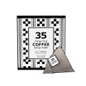 35COFFEE 烘焙珊瑚咖啡(沖繩限定)-規格圖4
