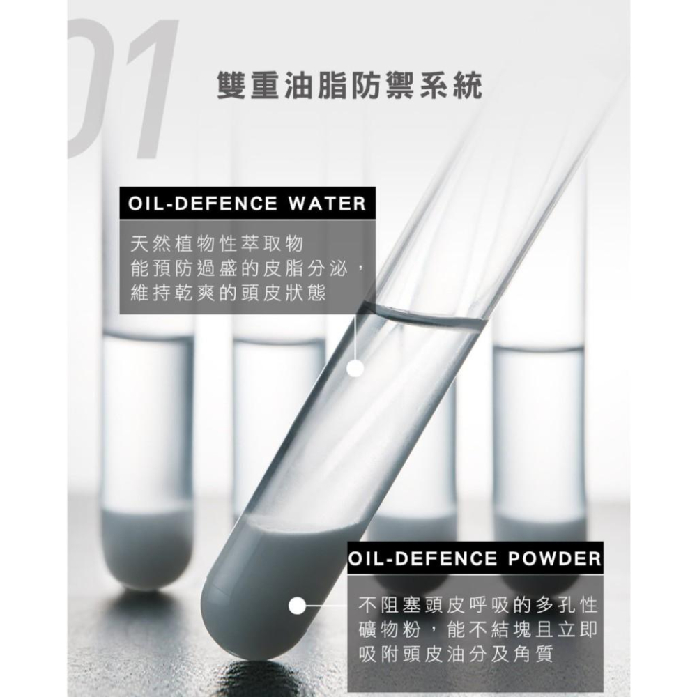 Dr.FORHAIR 控油頭皮噴霧 100ml 新款新包裝-細節圖5