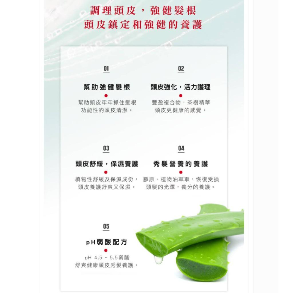 Dr.FORHAIR 頭皮護理豐盈髮膜 250ml  (玄彬代言)-細節圖6