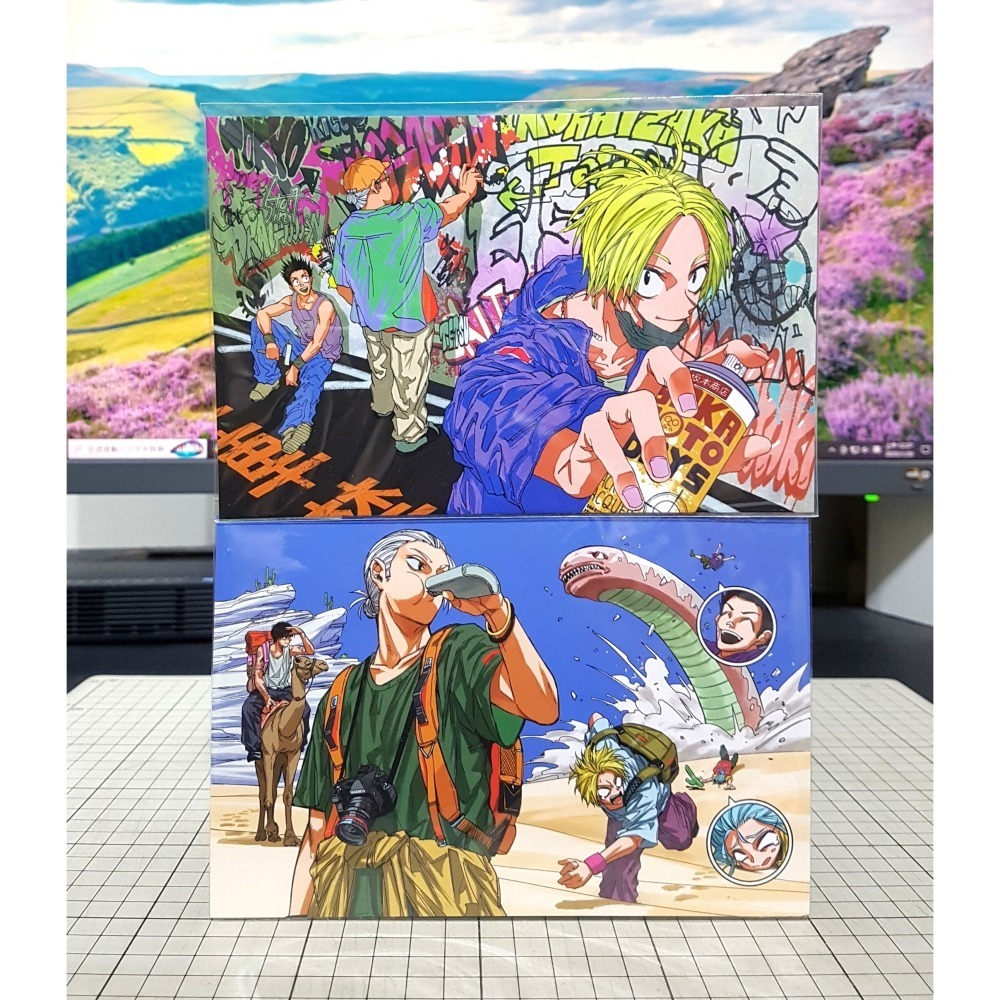 [長夜]免運 現貨24小時出貨 SAKAMOTO DAYS 坂本日常 1~21 首刷限定版 誠品限定版 鈴木祐斗 東立-細節圖8