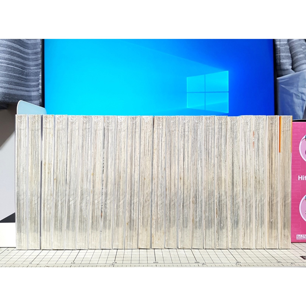 [長夜餘火]免運 現貨24小時出貨 全首刷 公關技院 1~22 豬熊忍 東販 首刷書腰 自有書 無章釘-細節圖10