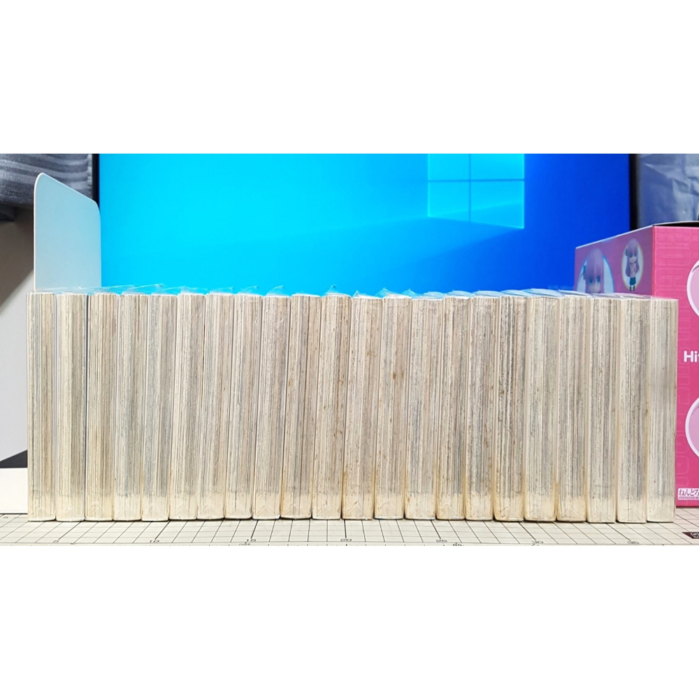 [長夜餘火]免運 現貨24小時出貨 全首刷 公關技院 1~22 豬熊忍 東販 首刷書腰 自有書 無章釘-細節圖11