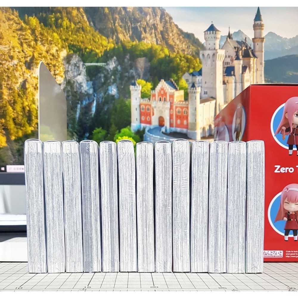 [長夜餘火]免運 現貨24小時出貨 葬送的芙莉蓮 1~15 山田鐘人 阿部司 東立 首刷書腰 全新-細節圖5