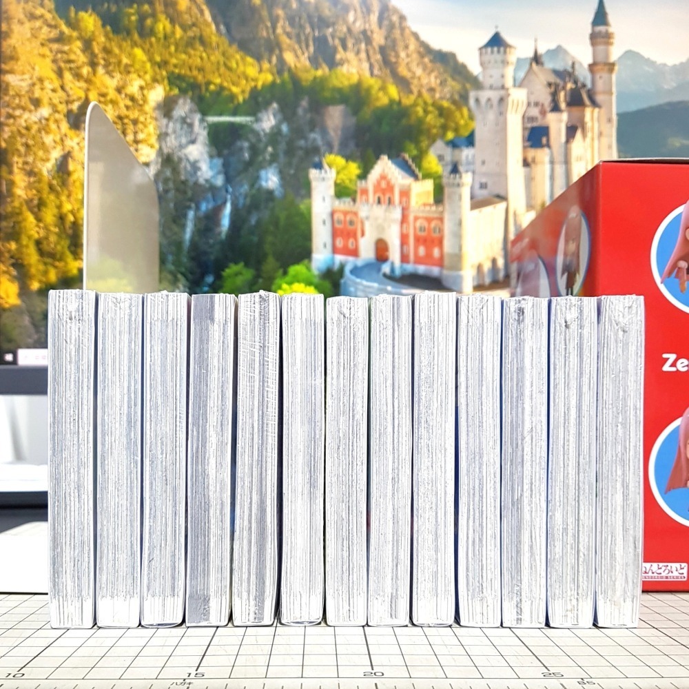 [長夜餘火]免運 現貨24小時出貨 葬送的芙莉蓮 1~15 山田鐘人 阿部司 東立 首刷書腰 全新-細節圖7