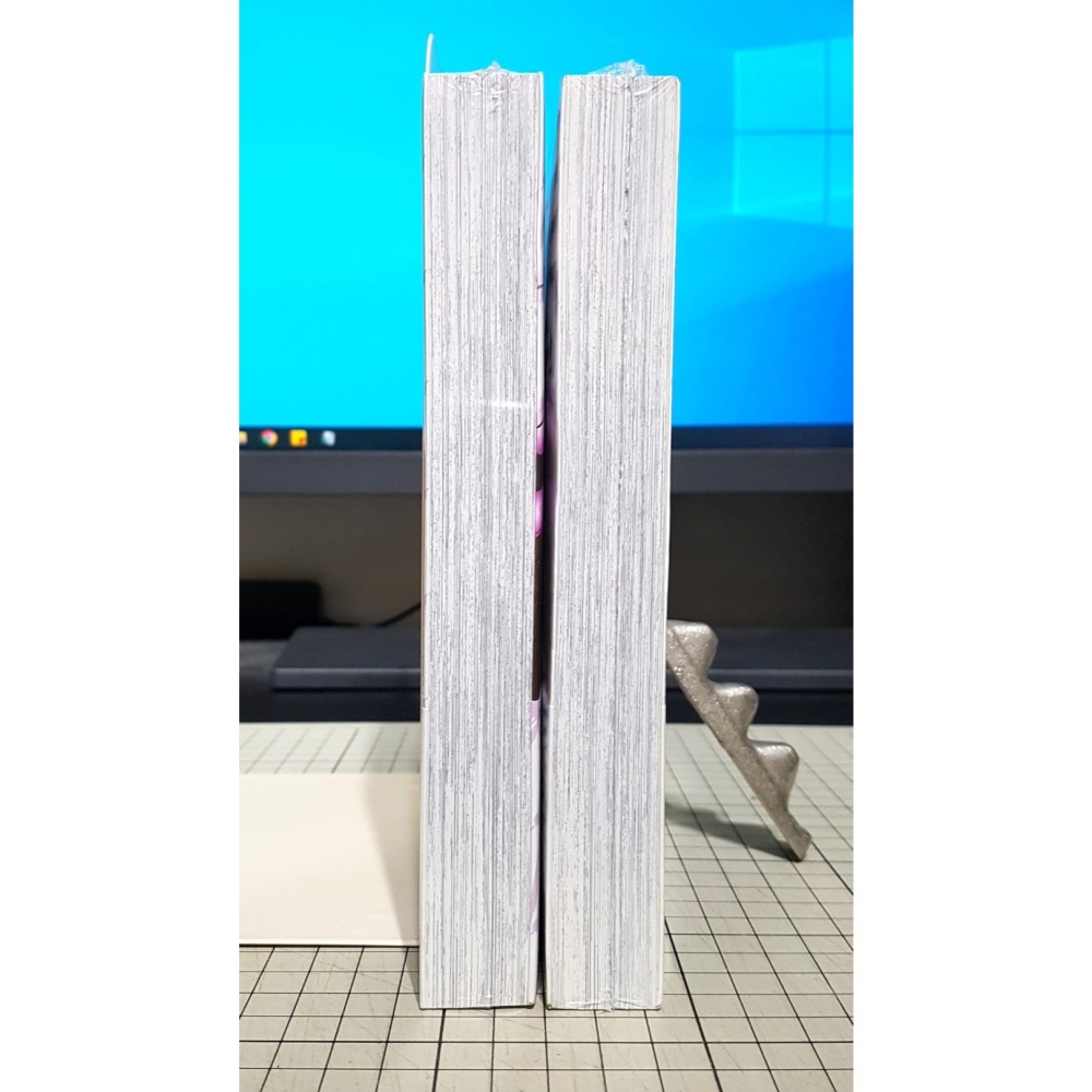 [長夜餘火]免運 現貨24小時出貨 出包王女DARKNESS 愛藏版 8 首刷附錄版 矢吹健太朗 長谷見沙貴 東立 全新-細節圖5