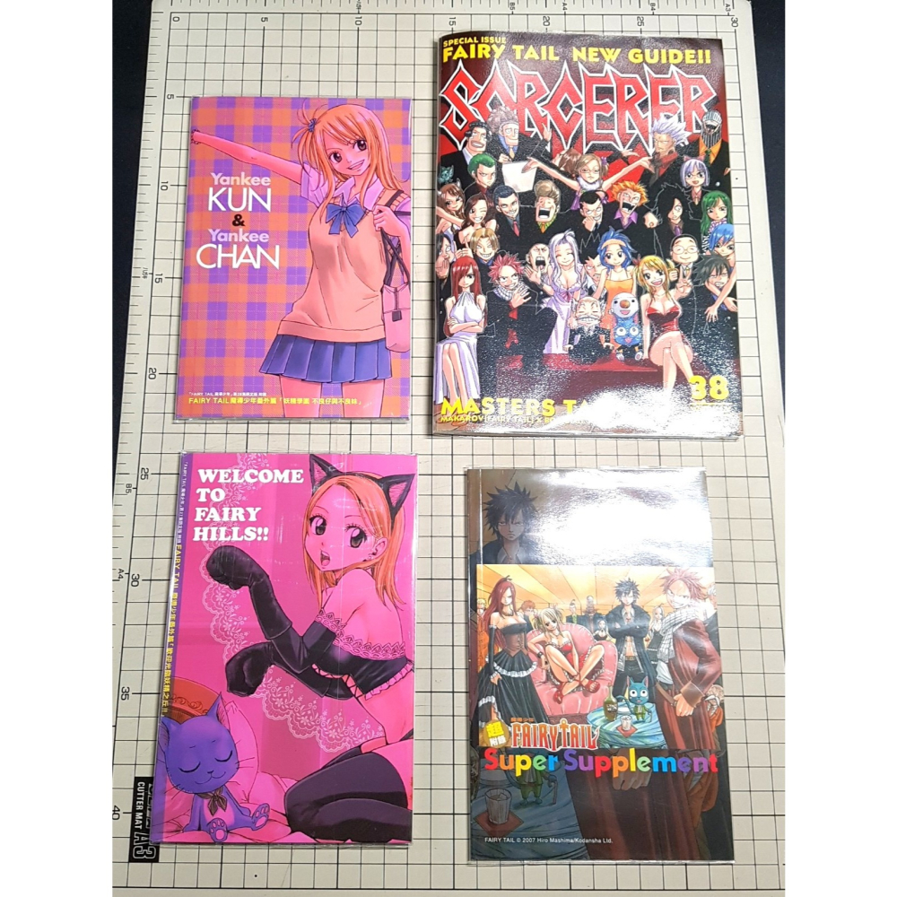 [長夜餘火]免運 現貨24小時出貨 魔導少年 1~63END 限定版 真島浩 東立 全新+自有書 首刷書腰 無章釘-細節圖6