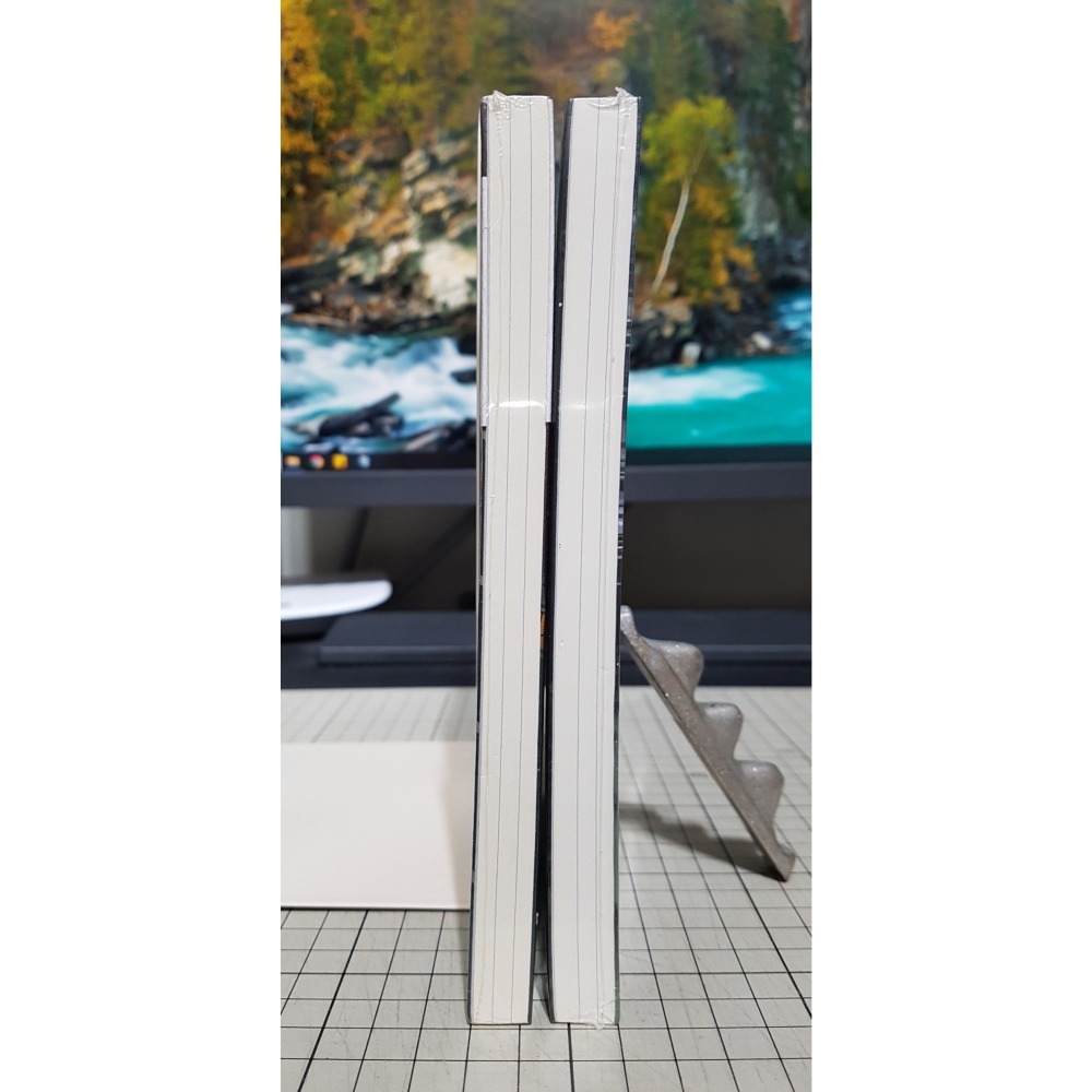 [長夜餘火]免運 現貨24小時出貨 魔法使的新娘 公式副讀本 Supplement 1、2 首刷書腰 ヤマザキコレ 東立-細節圖4