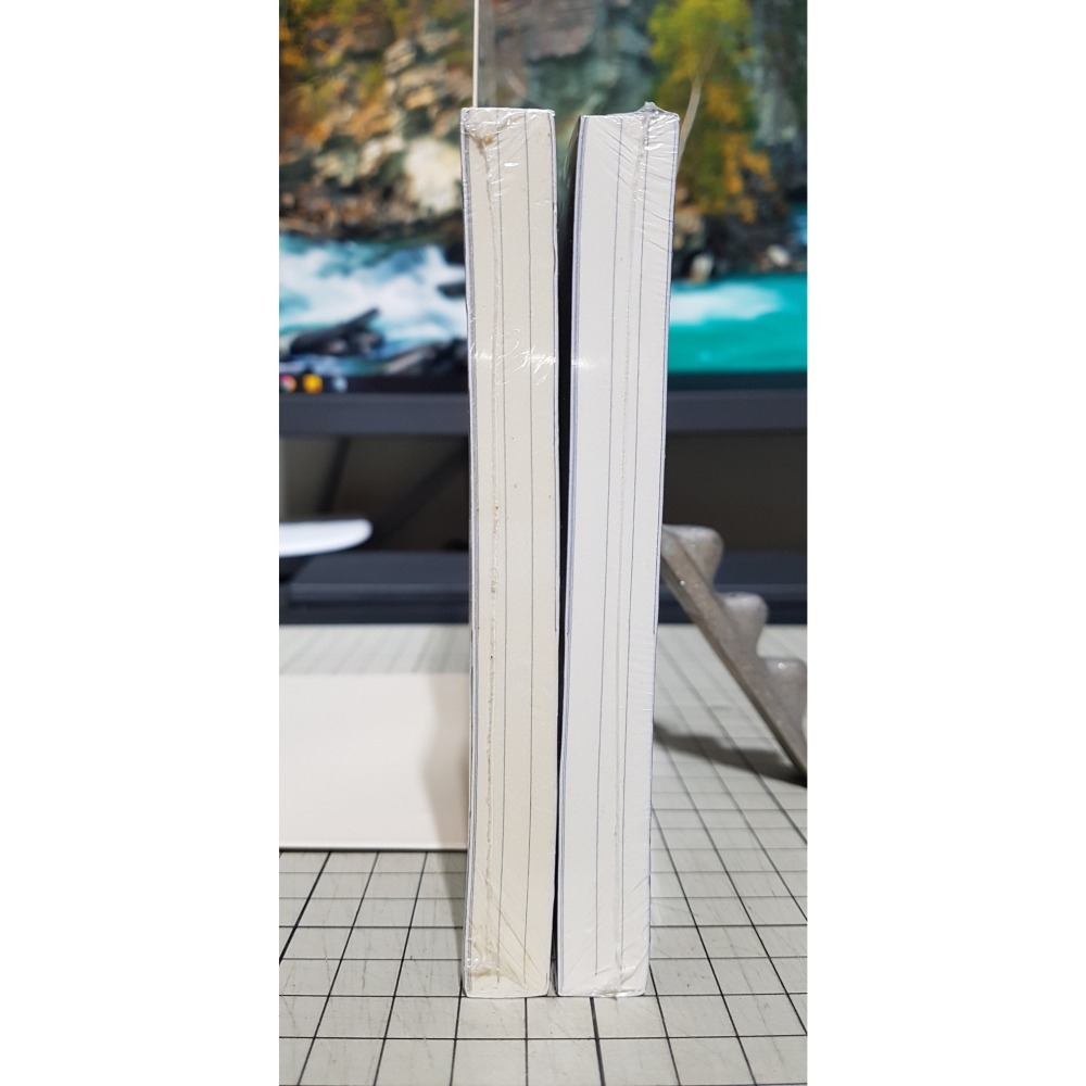 [長夜餘火]免運 現貨24小時出貨 魔法使的新娘 公式副讀本 Supplement 1、2 首刷書腰 ヤマザキコレ 東立-細節圖5