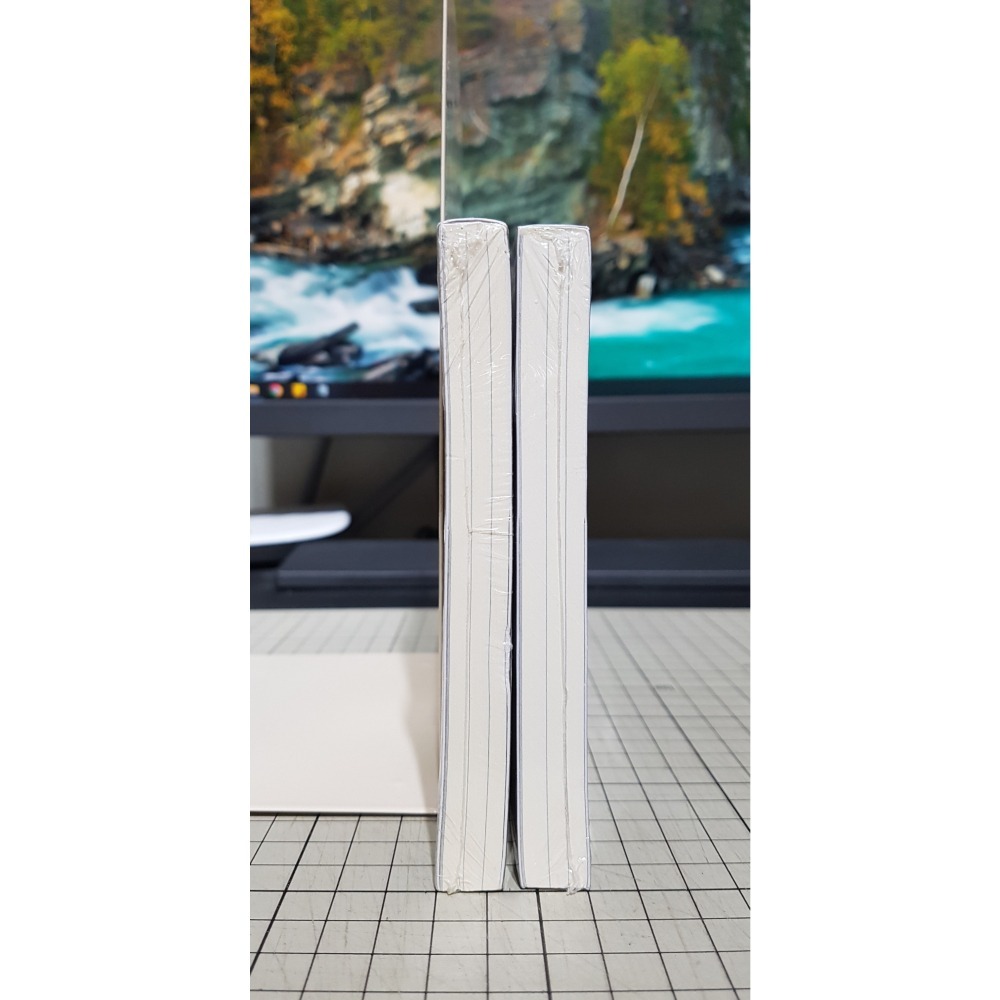 [長夜餘火]免運 現貨24小時出貨 魔法使的新娘 公式副讀本 Supplement 1、2 首刷書腰 ヤマザキコレ 東立-細節圖6