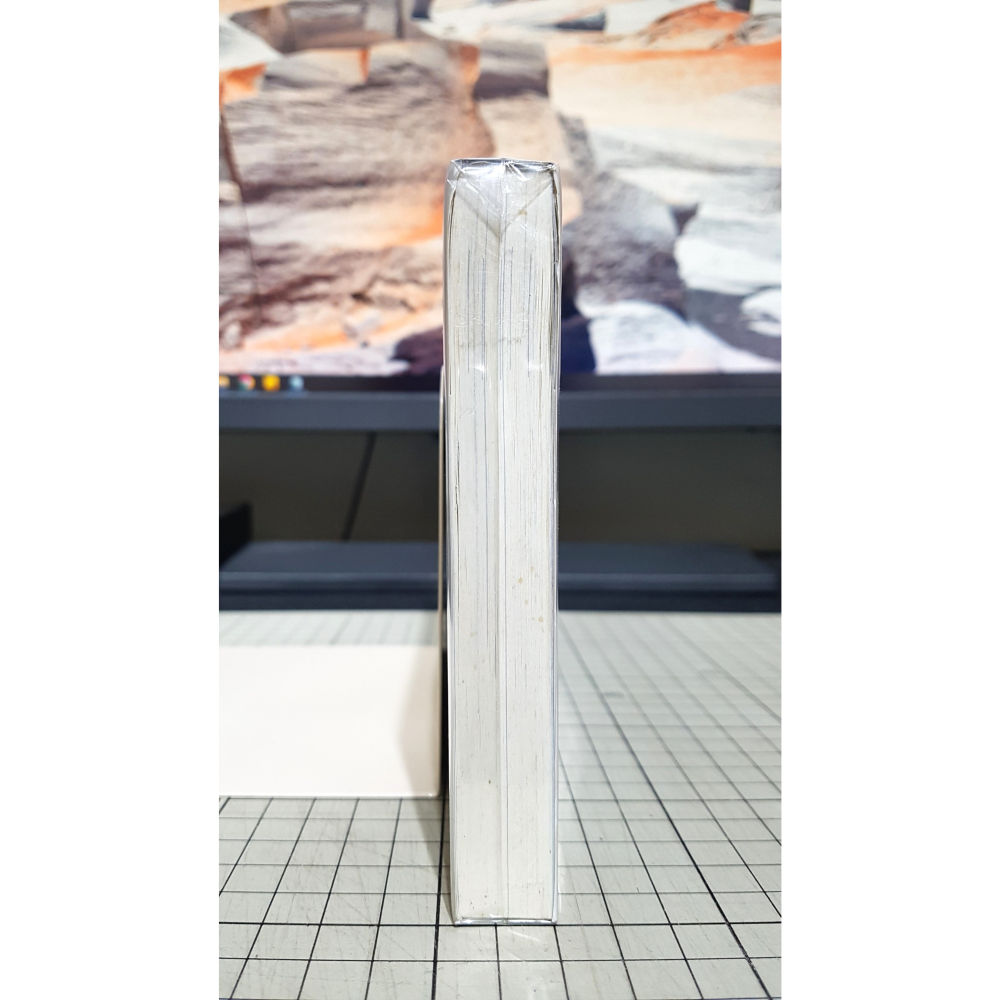 [長夜餘火]免運 現貨24小時出貨 審稿男孩和投稿女孩 野村美月 尖端 首刷書腰 自有書 無章釘-細節圖6