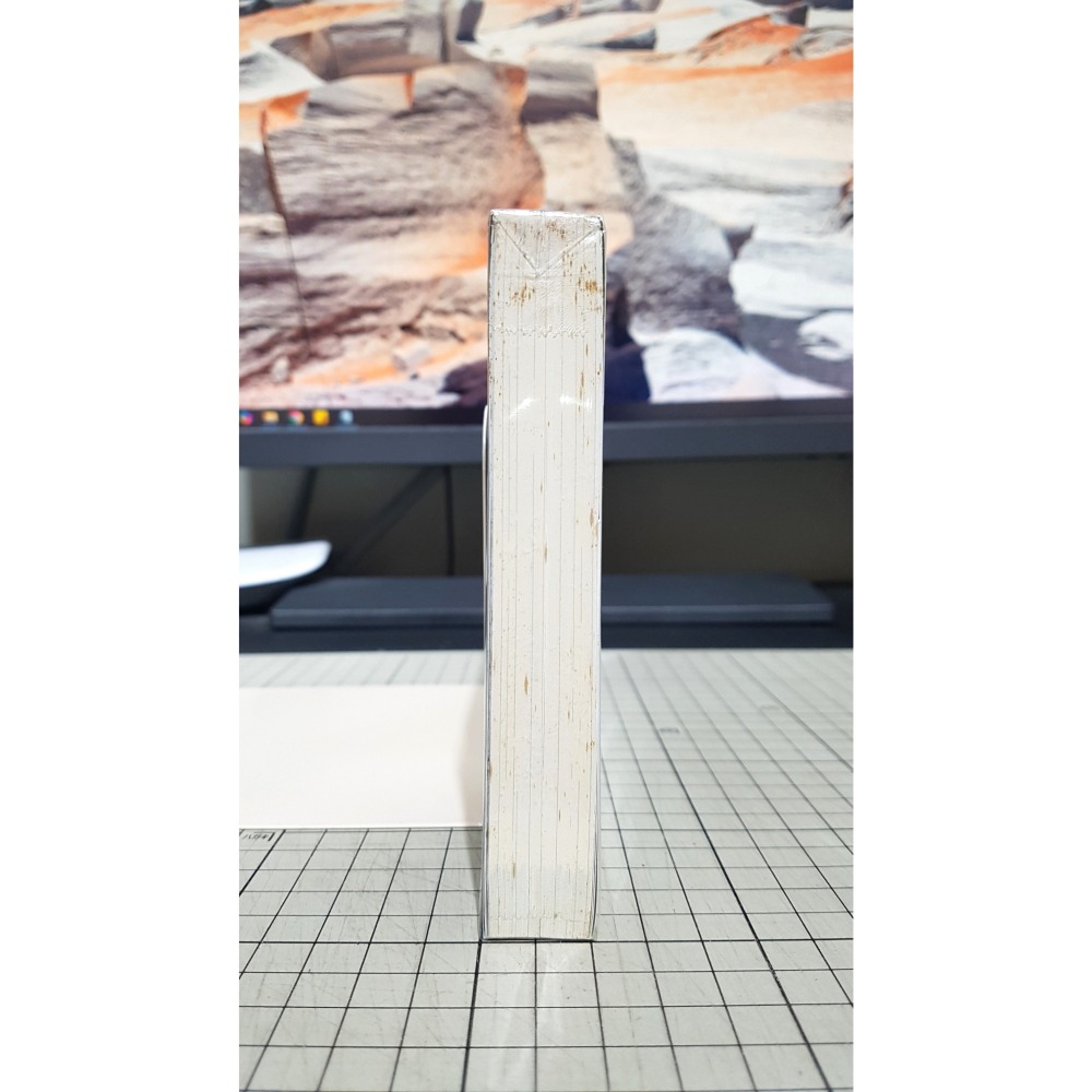 [長夜餘火]免運 現貨24小時出貨 首刷 9S 第1集 葉山透 插畫 山本ヤマト 台灣角川 自有書 無章釘-細節圖6