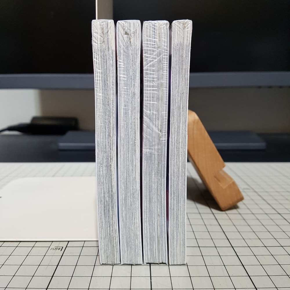 [長夜餘火]免運 現貨24小時出貨 一騎當千 1~24END 塩崎雄二 尖端 部分首刷 首刷書腰 自有書 無章釘-細節圖10