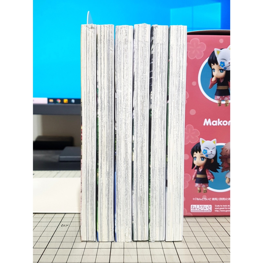 [長夜餘火]免運 現貨24小時出 飛翔的魔女 1、2、3、4、5、6、7、8、9、10、11、12 石塚千尋 東立 全新-細節圖5