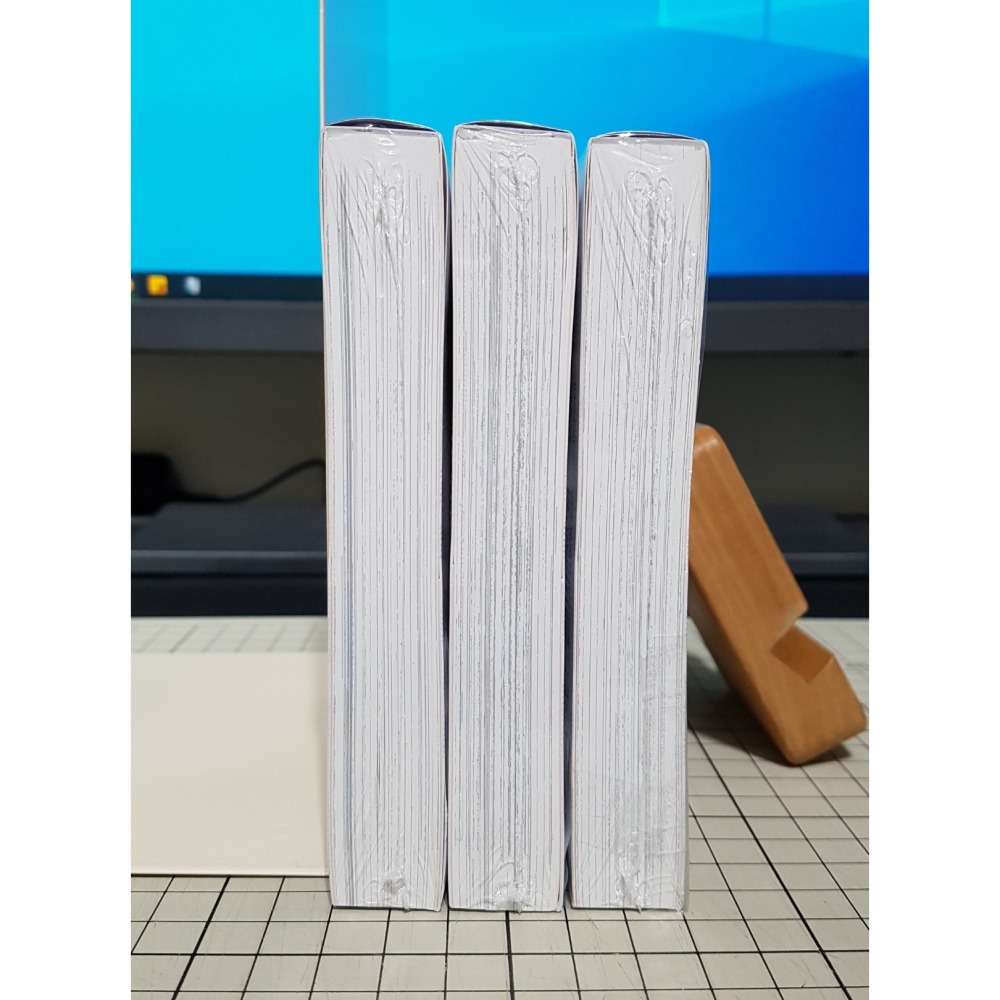 [長夜餘火]免運 現貨24小時出貨 D‧N‧A2 愛藏版 1、2、3 DNA2 愛藏版 1、2、3 桂正和 東立 全新-細節圖4