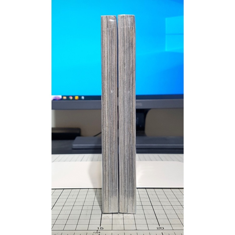 [長夜餘火]免運 現貨24小時出貨 麻辣特公組 特刊 1、2、3、4 藤澤亨 東立 自有書 無章釘 贈品齊全-細節圖4