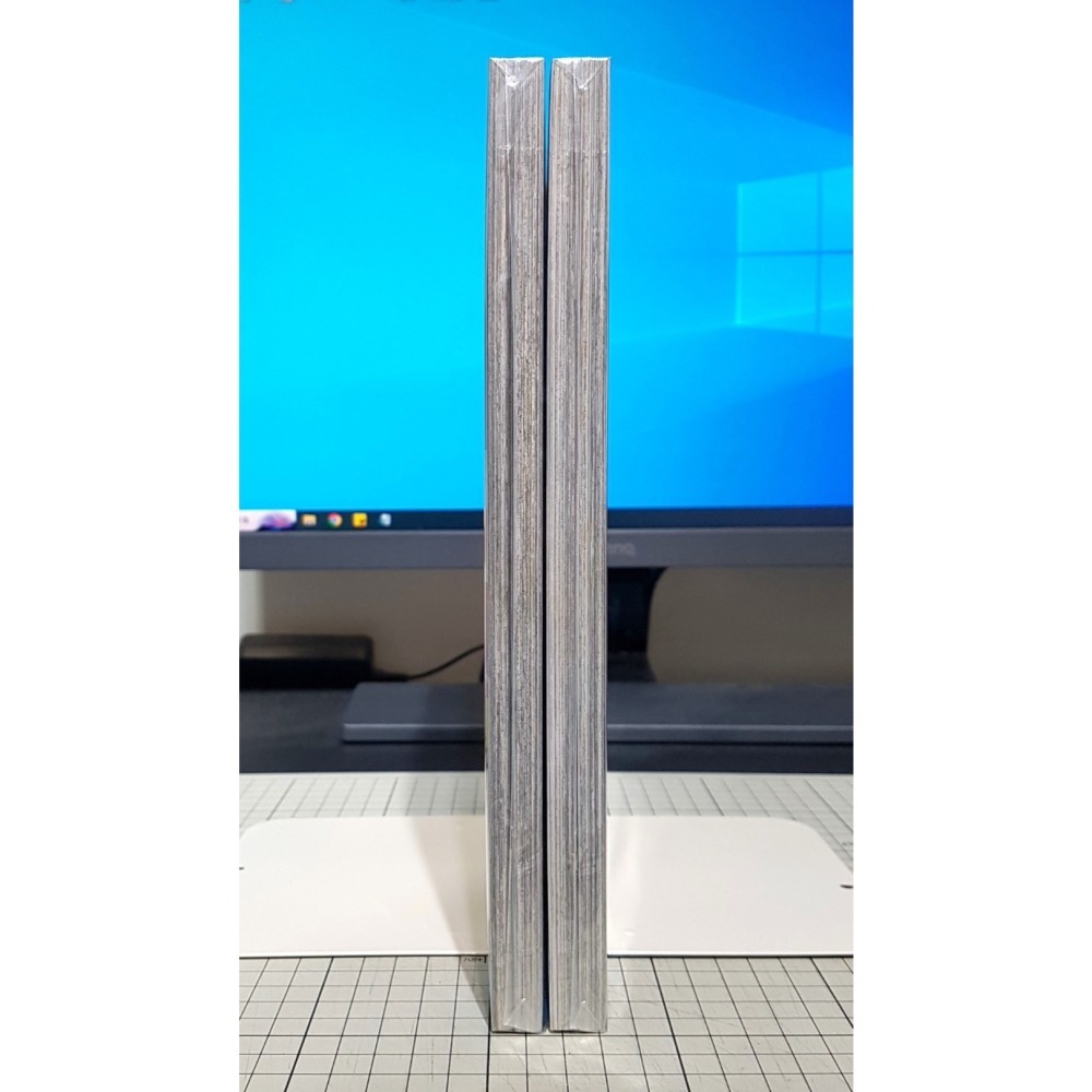 [長夜餘火]免運 現貨24小時出貨 麻辣特公組 特刊 1、2、3、4 藤澤亨 東立 自有書 無章釘 贈品齊全-細節圖5