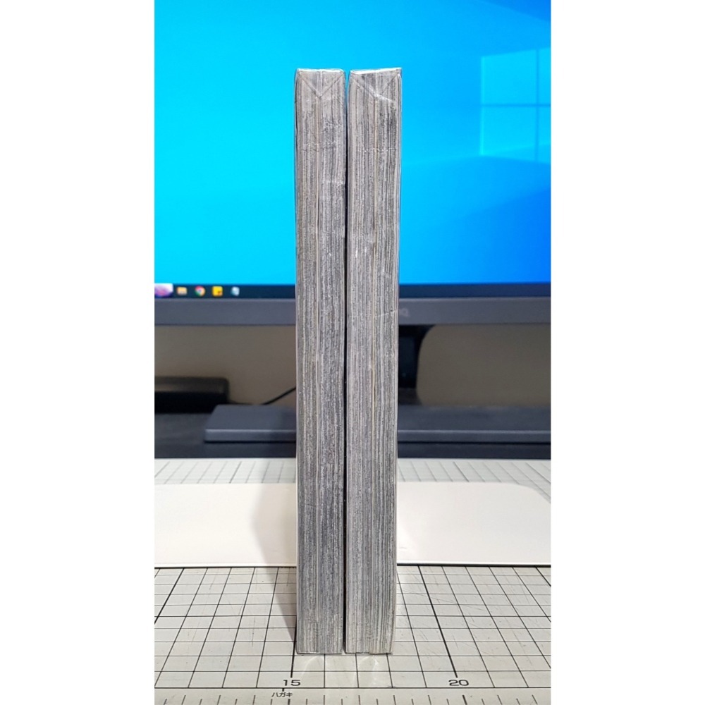 [長夜餘火]免運 現貨24小時出貨 麻辣特公組 特刊 1、2、3、4 藤澤亨 東立 自有書 無章釘 贈品齊全-細節圖6