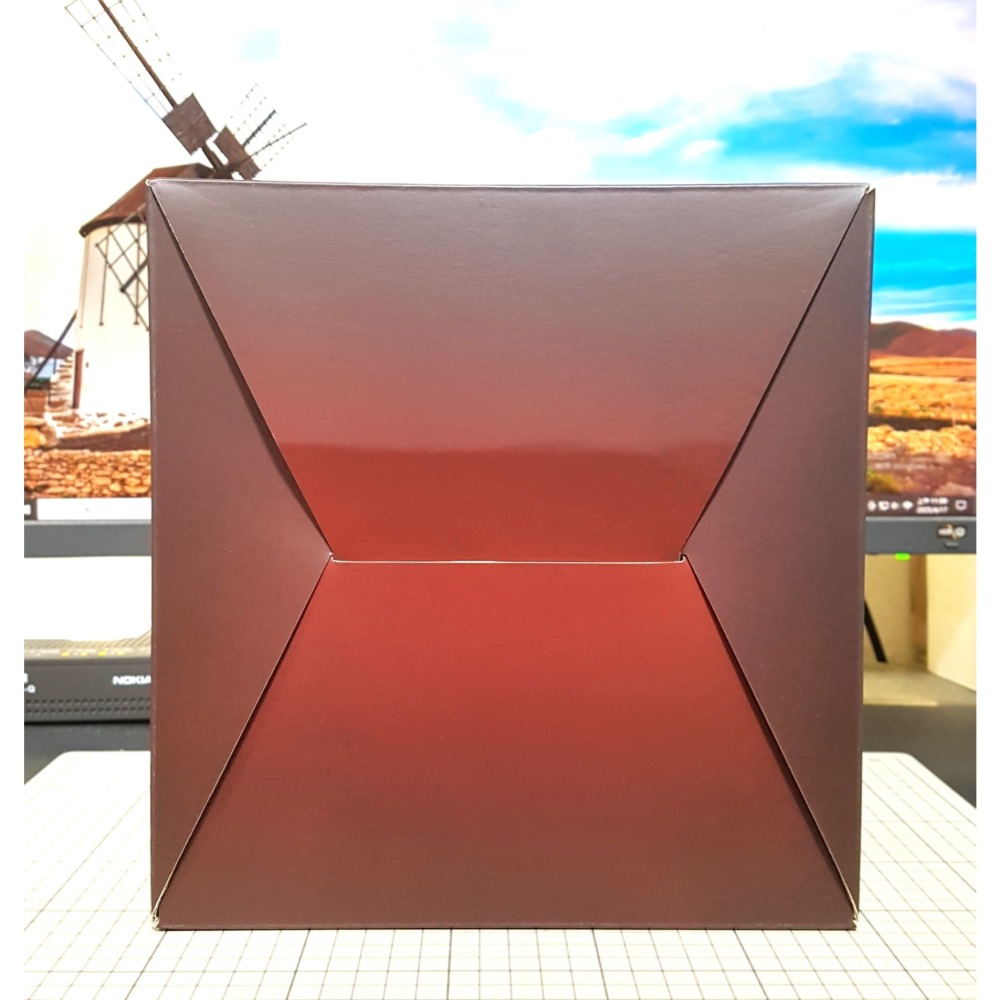 [長夜餘火]免運 現貨24小時出貨 Myethos 吉爾伽美什 神話禮裝 1/8 Fate FGO 代理版 拆檢-細節圖5