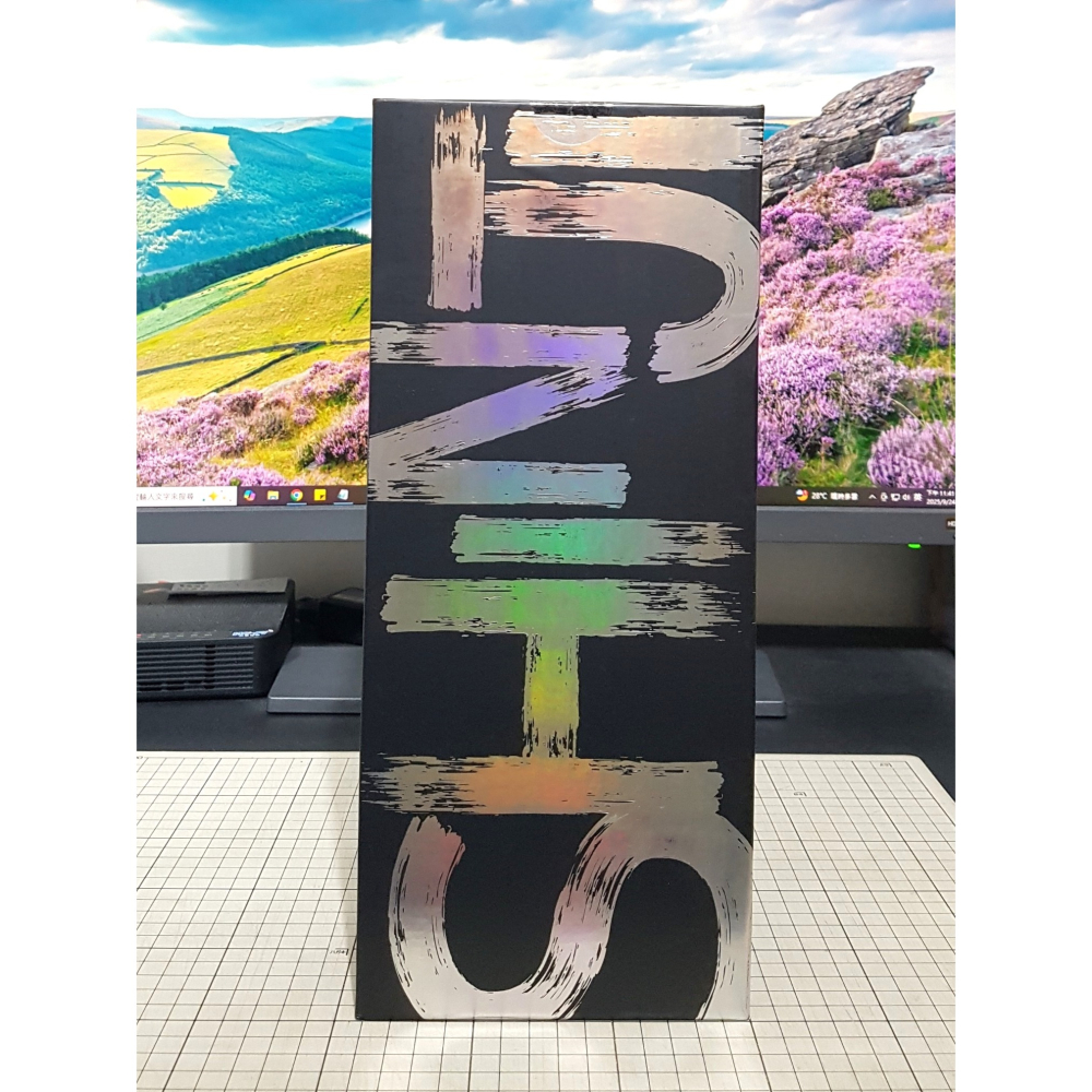 [長夜餘火]免運 現貨24小時出貨 HobbyMax 碇真嗣 RADIO 原色 EVA 1/7 新世紀福音戰士 全新-細節圖4