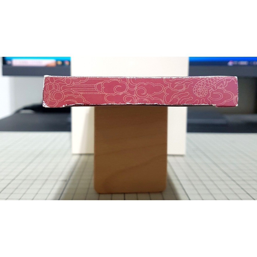 [長夜餘火]免運 現貨24小時出貨 漫畫大霹靂 傲笑紅塵 劍 鄭問 港漫附錄武器 玉皇朝-細節圖6