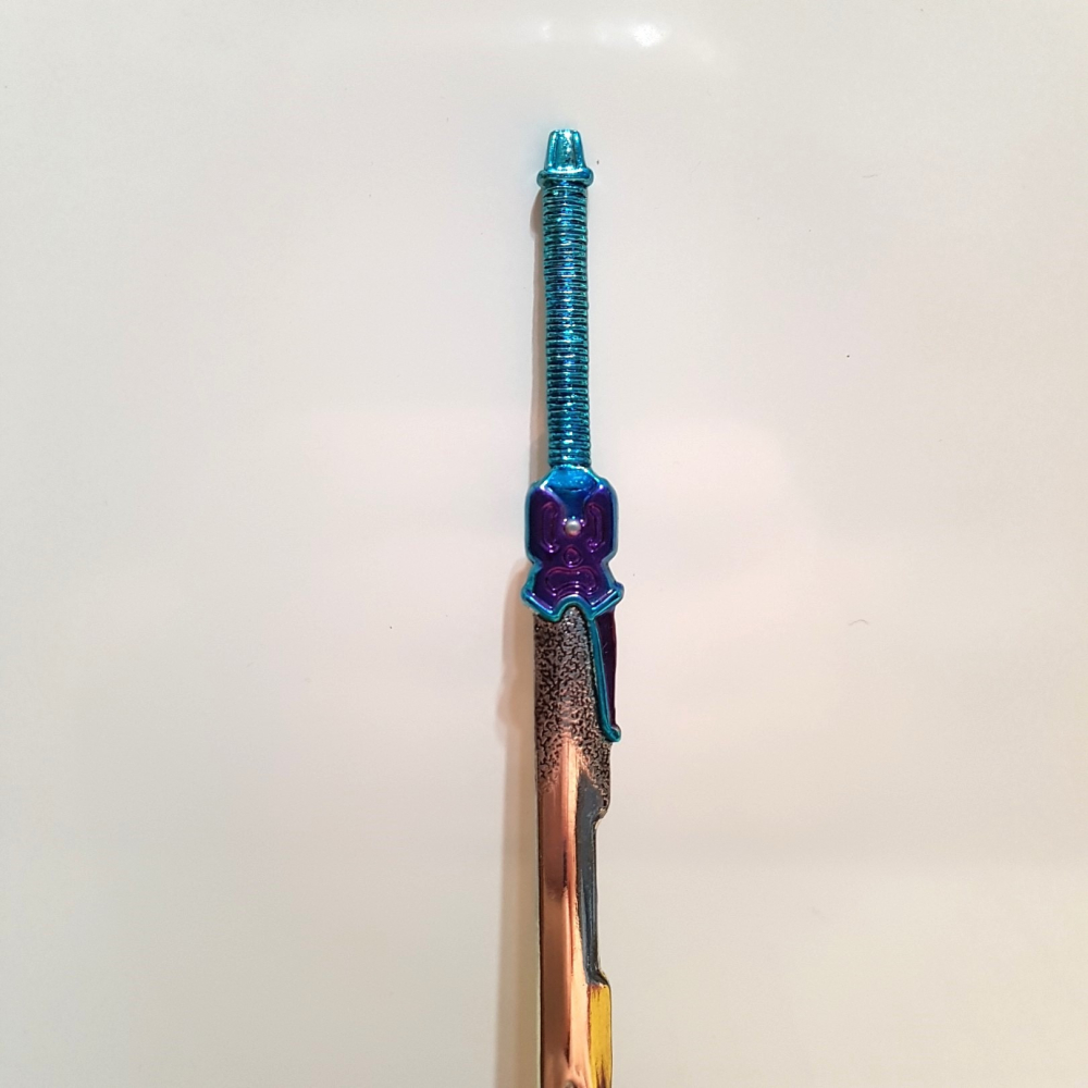 [長夜餘火]免運 現貨24小時出貨 漫畫大霹靂 恨劍 劍君十二恨 林業慶 港漫附錄武器 玉皇朝-細節圖7