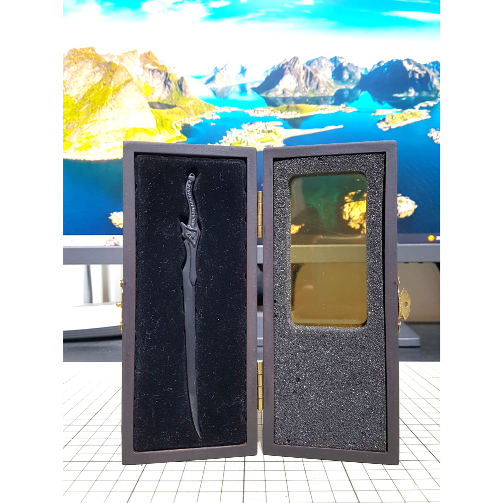 [長夜餘火]免運 現貨24小時出貨 漫畫大霹靂 刀狂 東風惡 葉小釵 鄭問 港漫附錄武器 玉皇朝-細節圖5