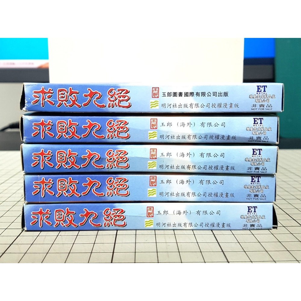 [長夜餘火]免運 現貨24小時出貨 神鵰俠侶 求敗九絕 玄鐵重劍 玄鐵劍 玄鐵九劍 港漫特別版武器 黃玉郎 金庸 玉皇朝-細節圖3