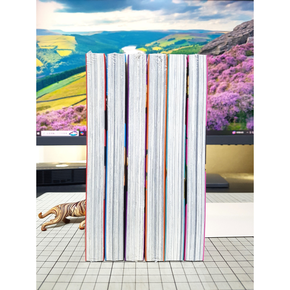 [長夜餘火]免運 現貨24小時出貨 賠命金 1~7 沙村廣明 東立 全新-細節圖5