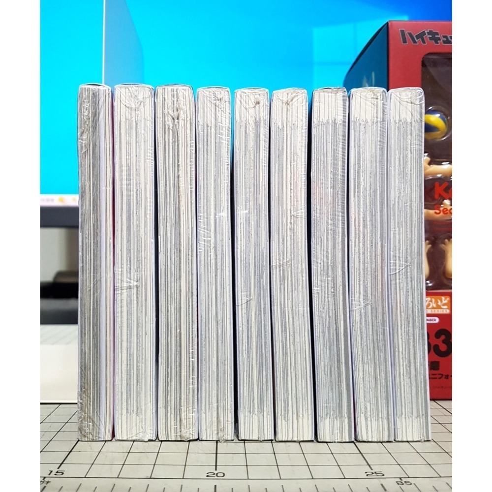 [長夜餘火]免運 現貨24小時出貨 人渣的本願 1、2、3、4、5、6、7、8、9、7.5 横槍メンゴ 東立 書腰 全新-細節圖4