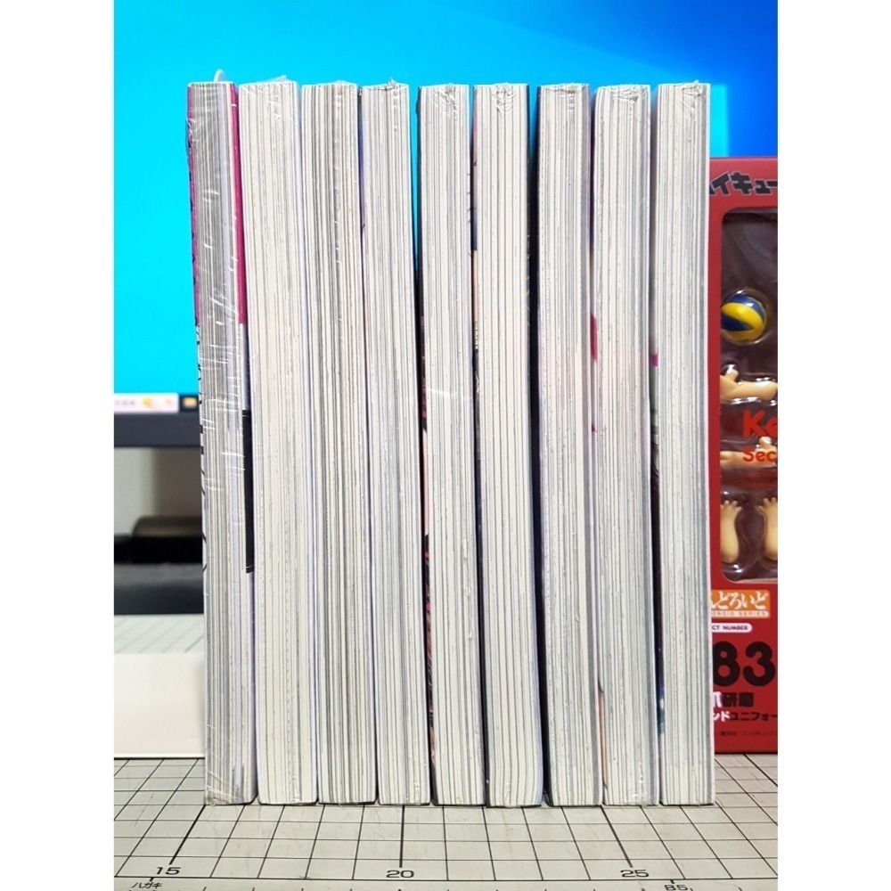 [長夜餘火]免運 現貨24小時出貨 人渣的本願 1、2、3、4、5、6、7、8、9、7.5 横槍メンゴ 東立 書腰 全新-細節圖5