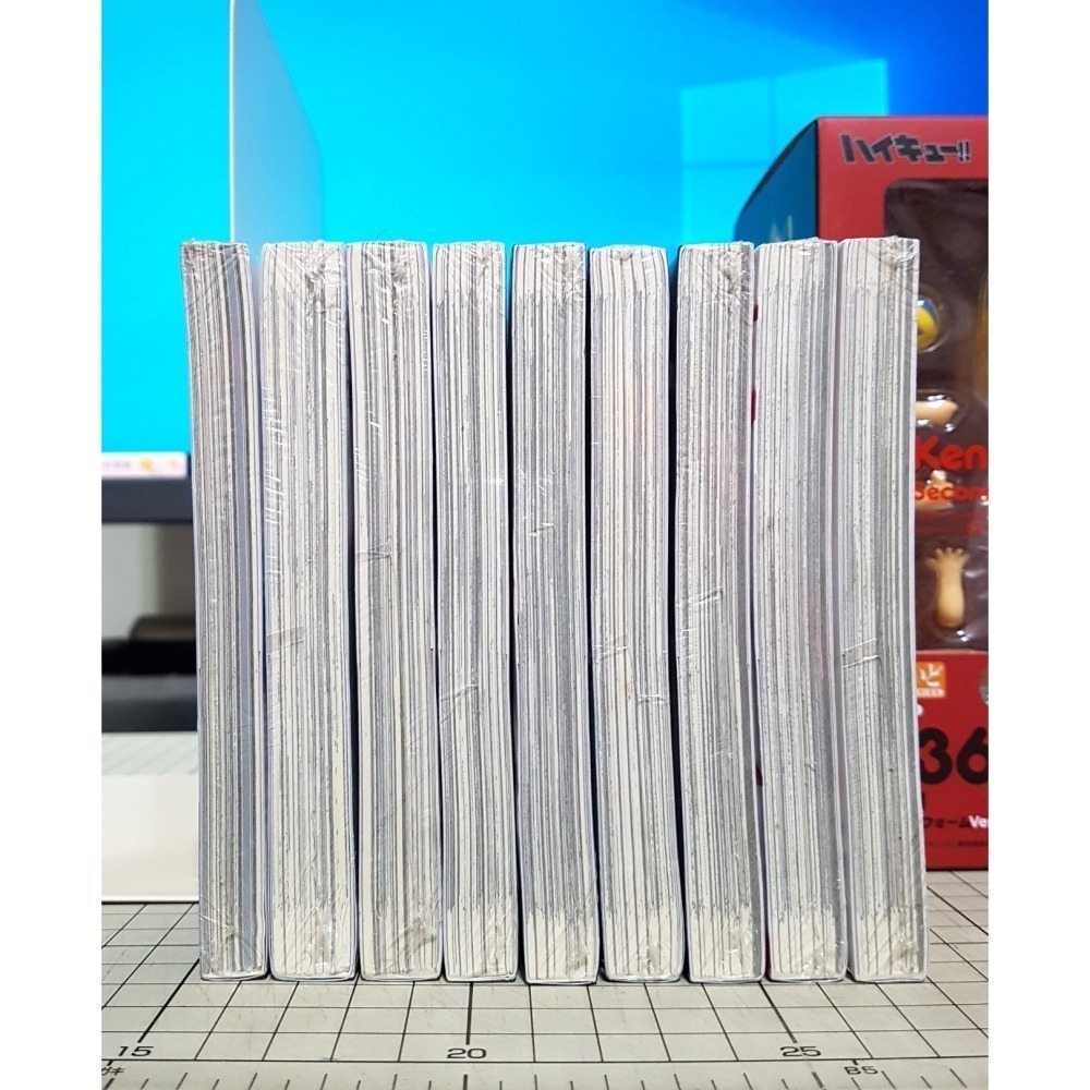 [長夜餘火]免運 現貨24小時出貨 人渣的本願 1、2、3、4、5、6、7、8、9、7.5 横槍メンゴ 東立 書腰 全新-細節圖6