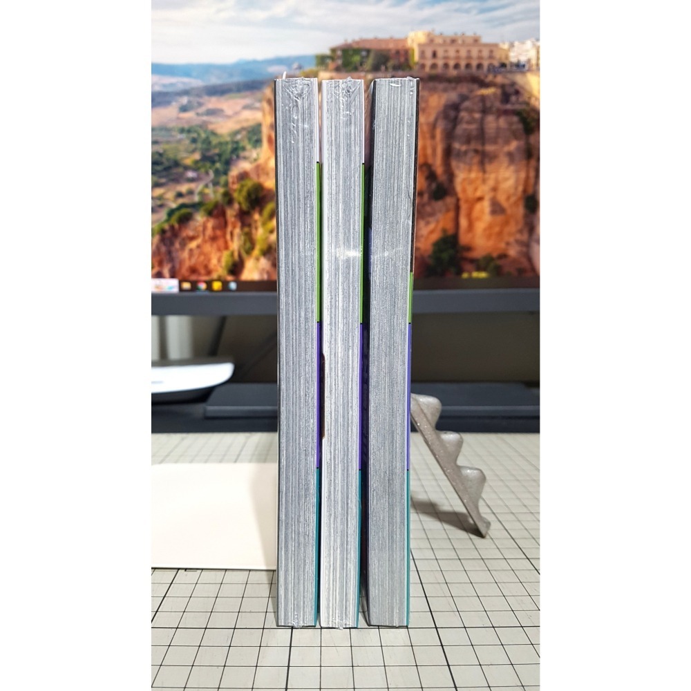 [長夜餘火]免運 現貨24小時出貨 烙印勇士 40、41、42 首刷限定版 裱銀海報卡 三浦建太郎 森恒二 東立 全新-細節圖5