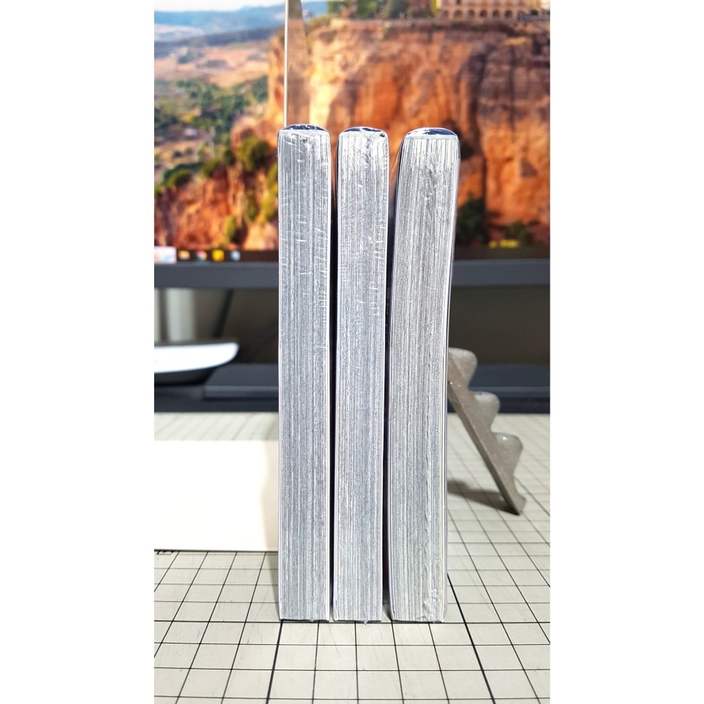 [長夜餘火]免運 現貨24小時出貨 烙印勇士 40、41、42 首刷限定版 裱銀海報卡 三浦建太郎 森恒二 東立 全新-細節圖6