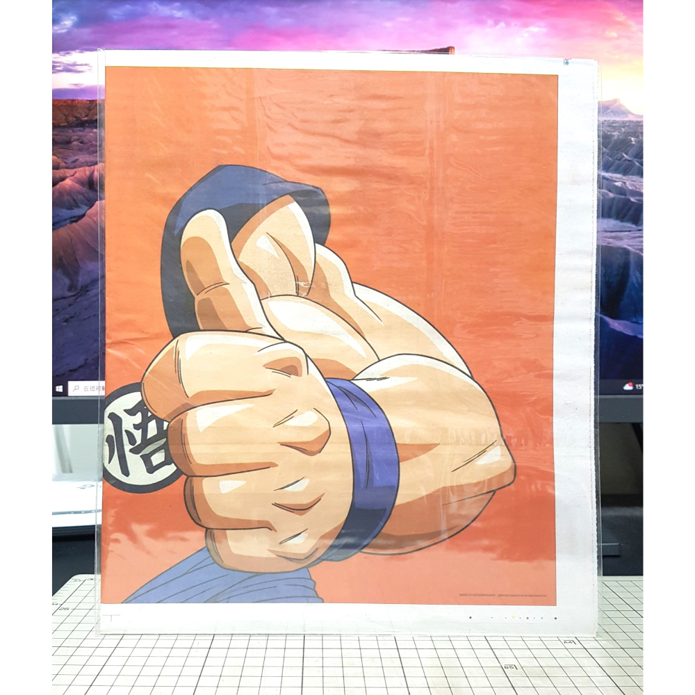 [長夜]免運 現貨 S.H.Figuarts SHF 17號 18號 七龍珠超 宇宙生存篇 代理版 聯合報 鳥山明特輯-細節圖6