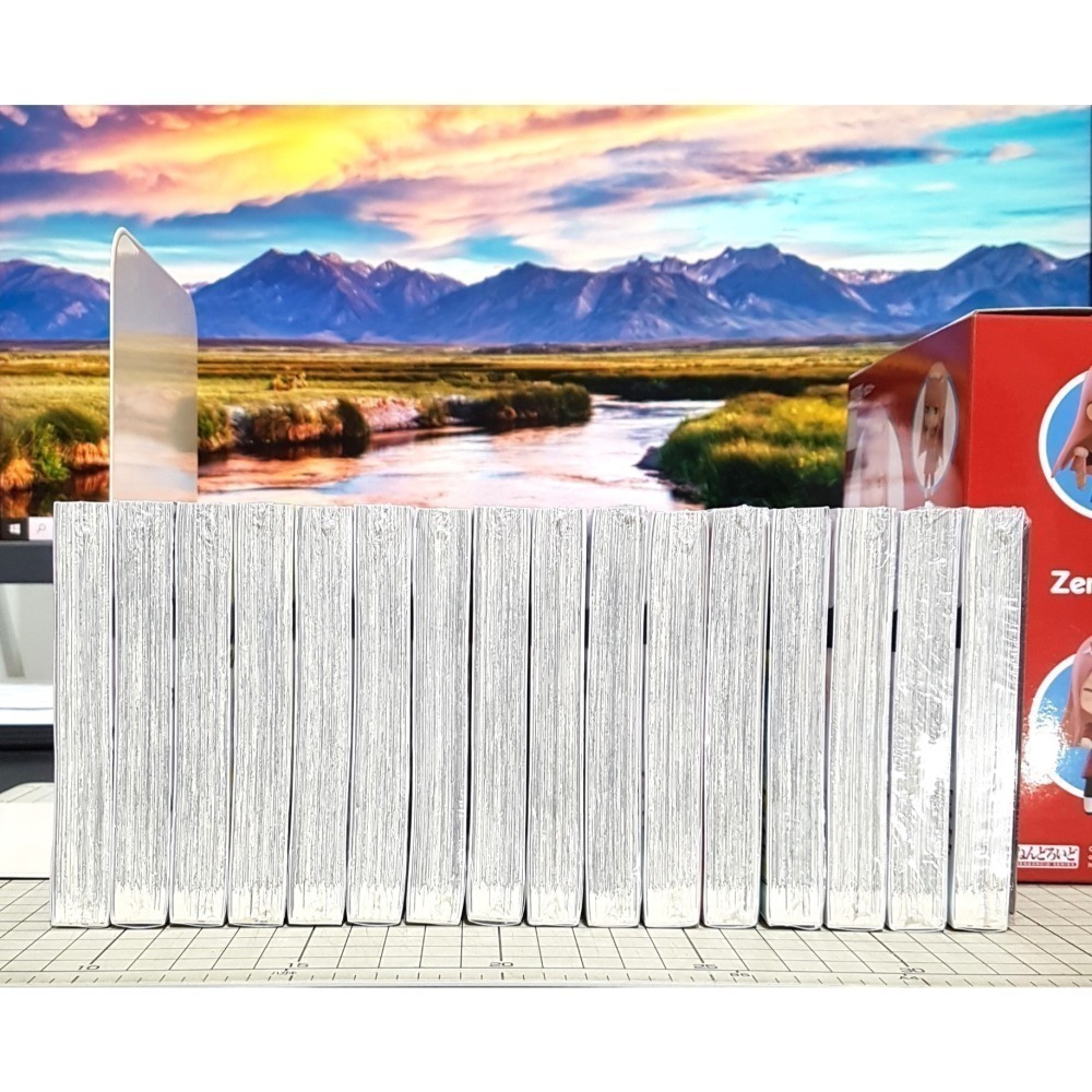 [長夜餘火]免運 現貨24小時出貨 魔都精兵的奴隸 1~19 首刷限定版 タカヒロ 竹村洋平 東立 書腰 特典卡 全新-細節圖6