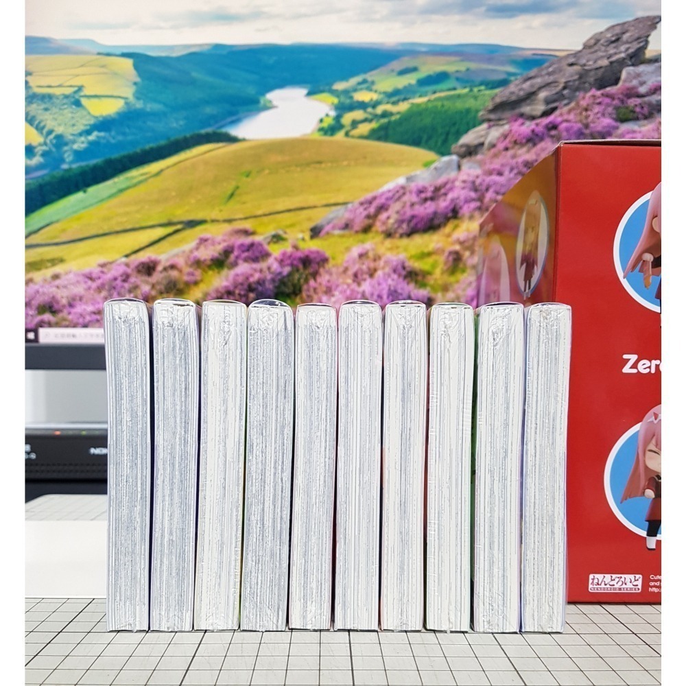 免運 失憶投捕 1、2、3、4、5、6、7、8、9、10、11、12、13、14、15、16、17 美川絵子 東立 書腰-細節圖6