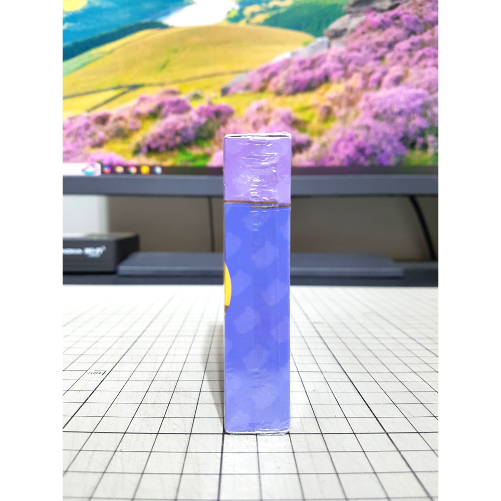 [長夜餘火]免運 現貨24小時出貨 Y虎撲克牌 限量950組 Yahoo購物中心 全新 不挑盒況-細節圖2