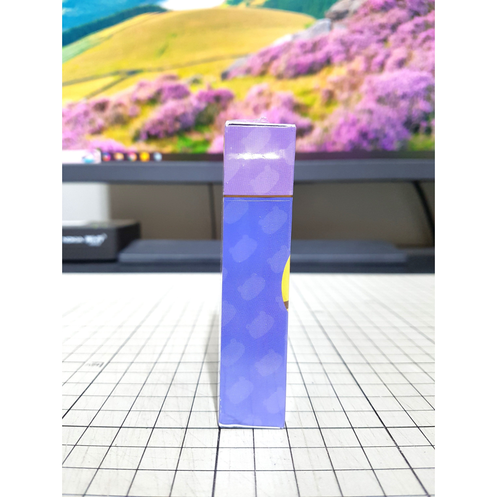 [長夜餘火]免運 現貨24小時出貨 Y虎撲克牌 限量950組 Yahoo購物中心 全新 不挑盒況-細節圖4