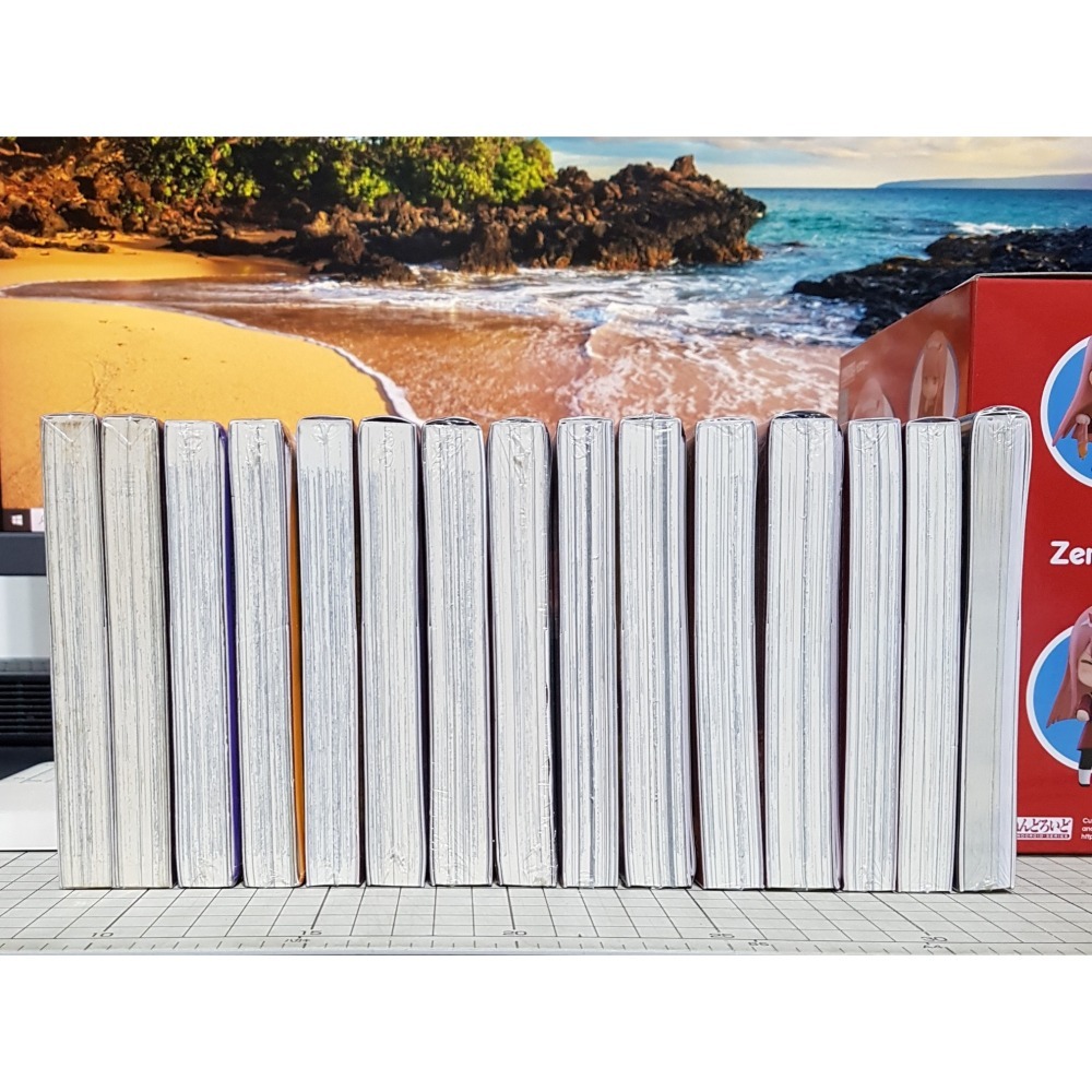 [長夜]免運 迷宮飯 1、2、3、4、5、6、7、8、9、10、11、12、13、14 首刷限定版 世界導覽 冒險者聖經-細節圖4