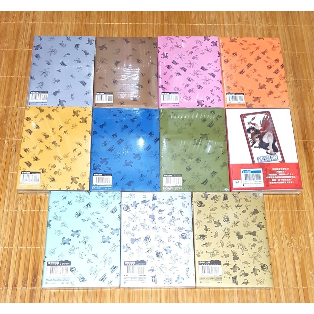 [長夜餘火]免運 迷宮飯 典藏版 1、2、3、4、5、6、7、8、9、10、11、12、13、14 會場限定版 久井諒子-細節圖2