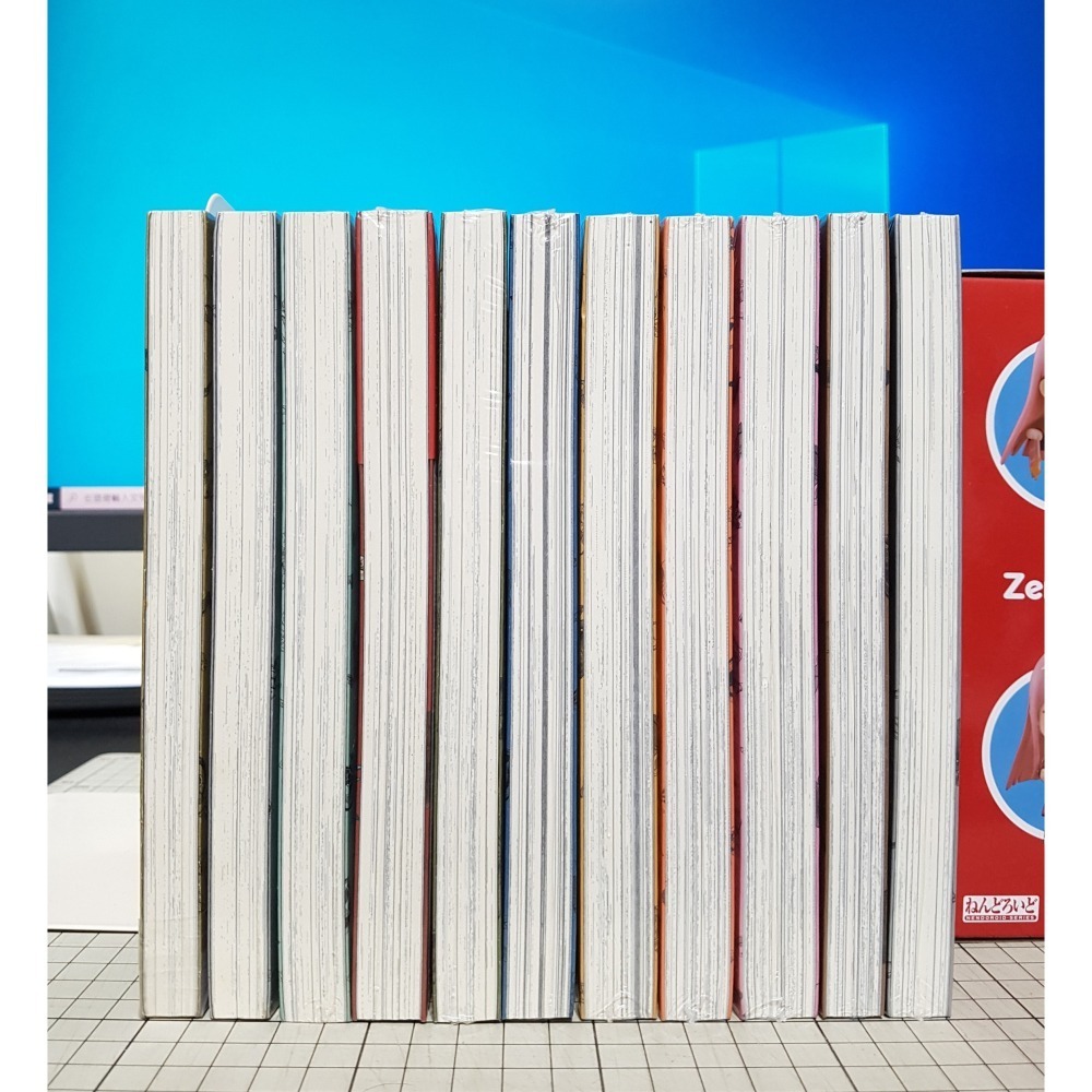 [長夜餘火]免運 迷宮飯 典藏版 1、2、3、4、5、6、7、8、9、10、11、12、13、14 會場限定版 久井諒子-細節圖5