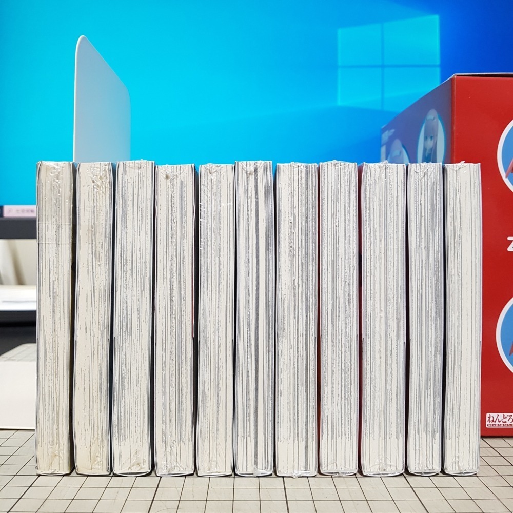 [長夜餘火]免運 迷宮飯 典藏版 1、2、3、4、5、6、7、8、9、10、11、12、13、14 會場限定版 久井諒子-細節圖6