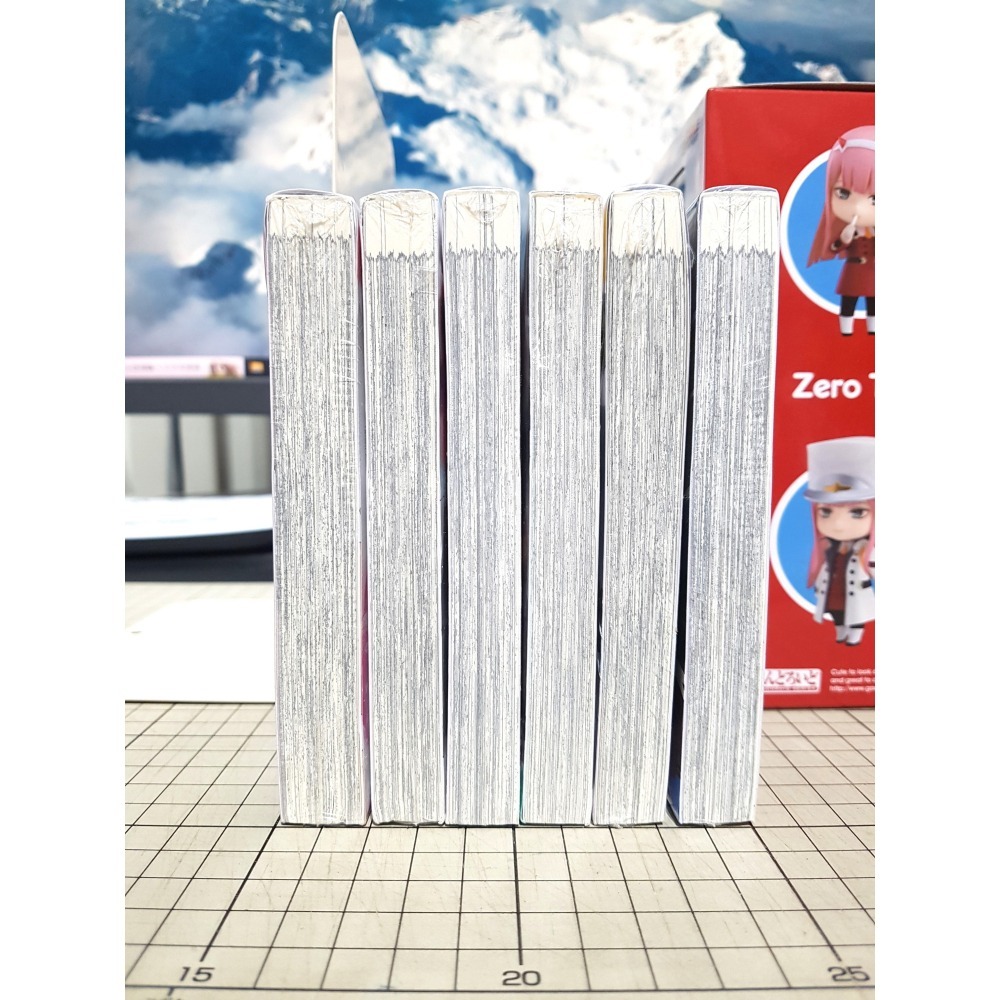 [長夜餘火]免運 現貨24小時出貨 不道德公會 1、2、3、4、5、6、7、8、9 河添太一 首刷書腰 東立 全新-細節圖4
