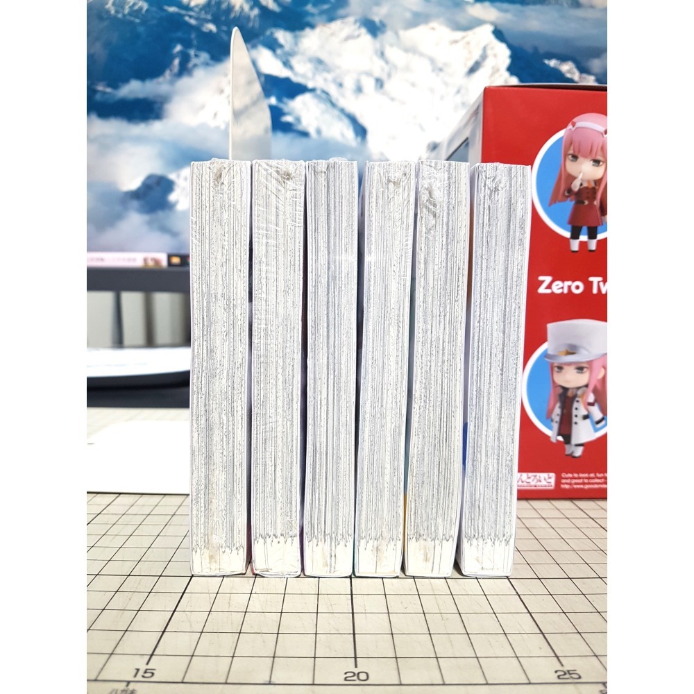 [長夜餘火]免運 現貨24小時出貨 不道德公會 1、2、3、4、5、6、7、8、9 河添太一 首刷書腰 東立 全新-細節圖6